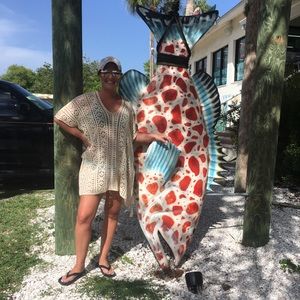 Meet your Posher, Callie